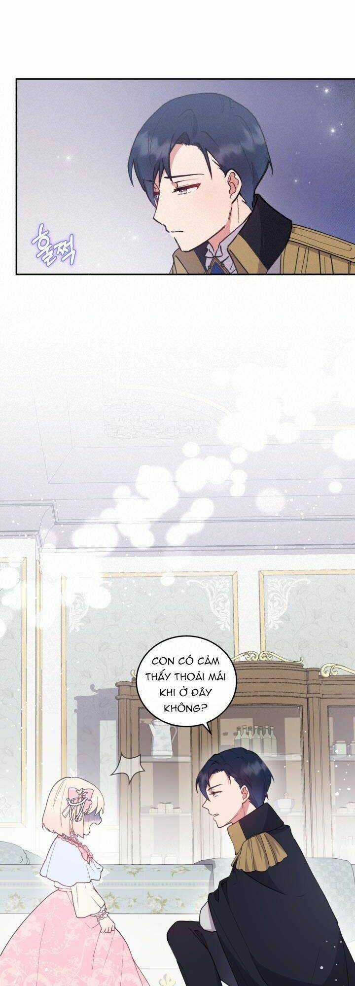 Đáng Yêu Thế Này Thì Biết Làm Sao Đây Chapter 3 trang 34