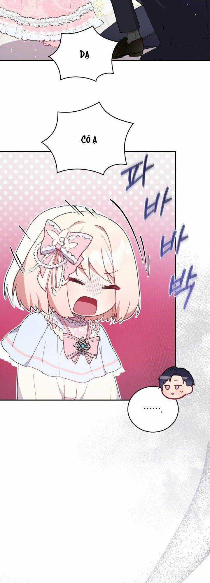 Đáng Yêu Thế Này Thì Biết Làm Sao Đây Chapter 3 trang 35