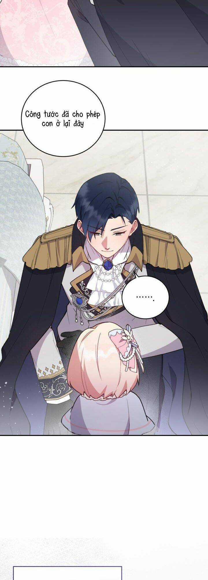 Đáng Yêu Thế Này Thì Biết Làm Sao Đây Chapter 3 trang 37