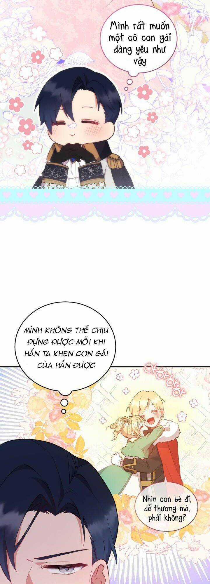 Đáng Yêu Thế Này Thì Biết Làm Sao Đây Chapter 3 trang 4