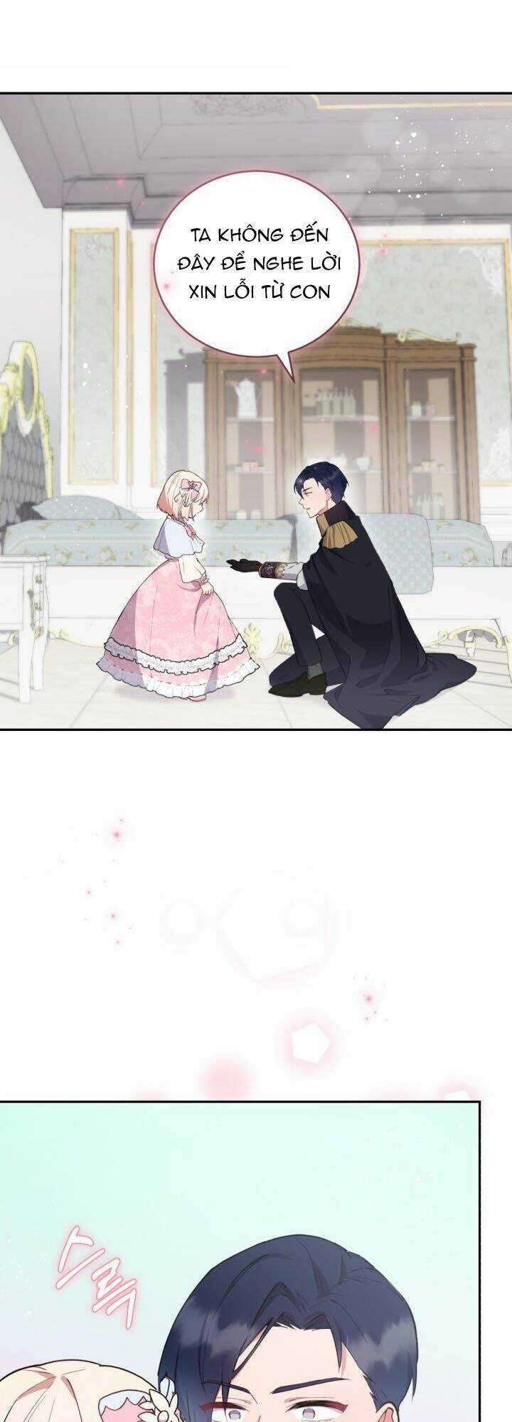 Đáng Yêu Thế Này Thì Biết Làm Sao Đây Chapter 3 trang 40