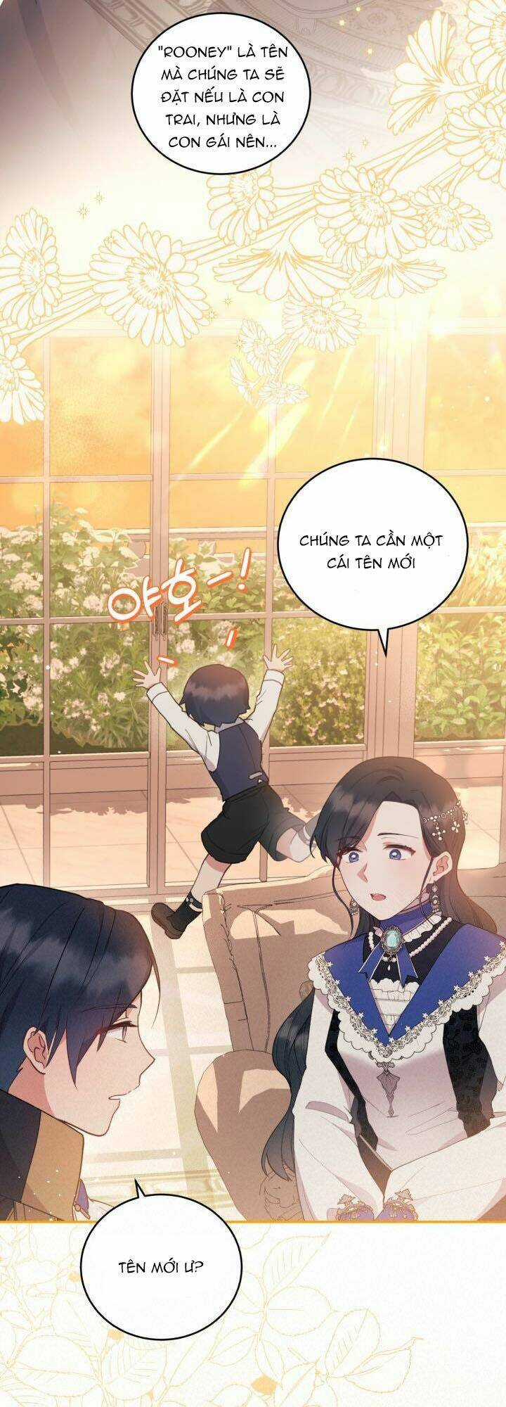 Đáng Yêu Thế Này Thì Biết Làm Sao Đây Chapter 3 trang 44