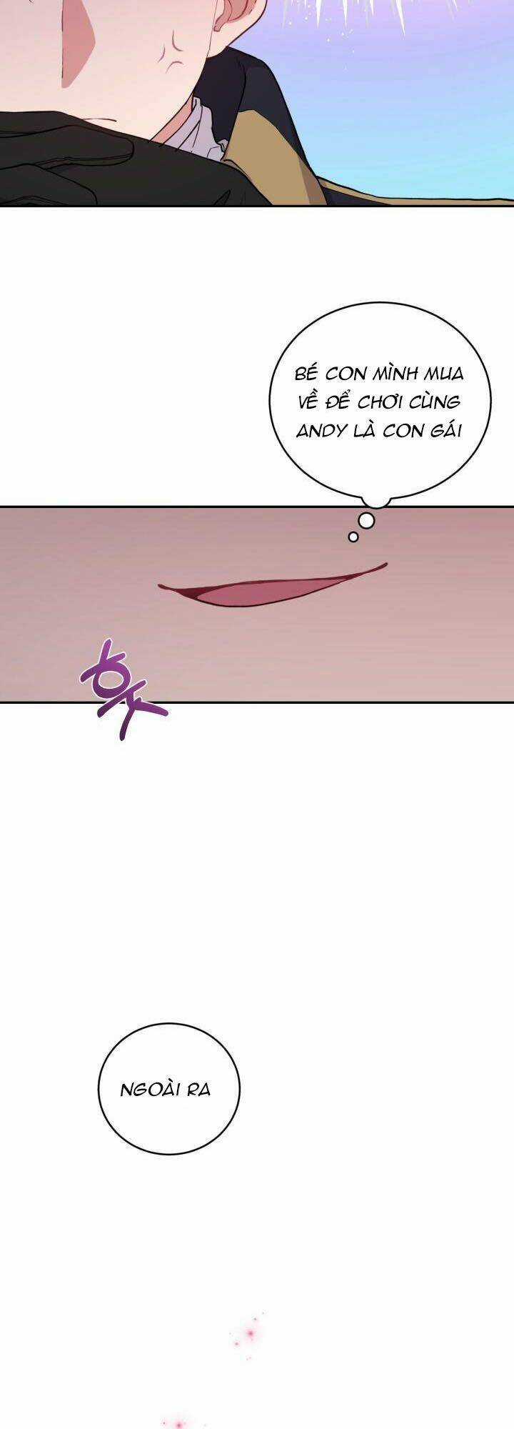 Đáng Yêu Thế Này Thì Biết Làm Sao Đây Chapter 3 trang 5