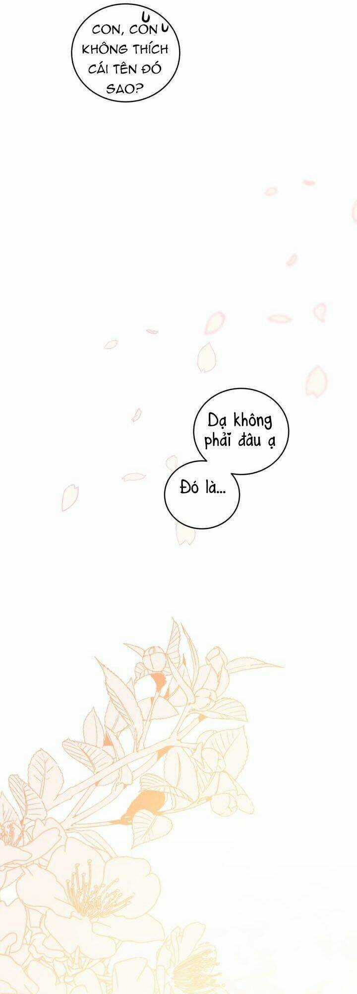 Đáng Yêu Thế Này Thì Biết Làm Sao Đây Chapter 3 trang 51