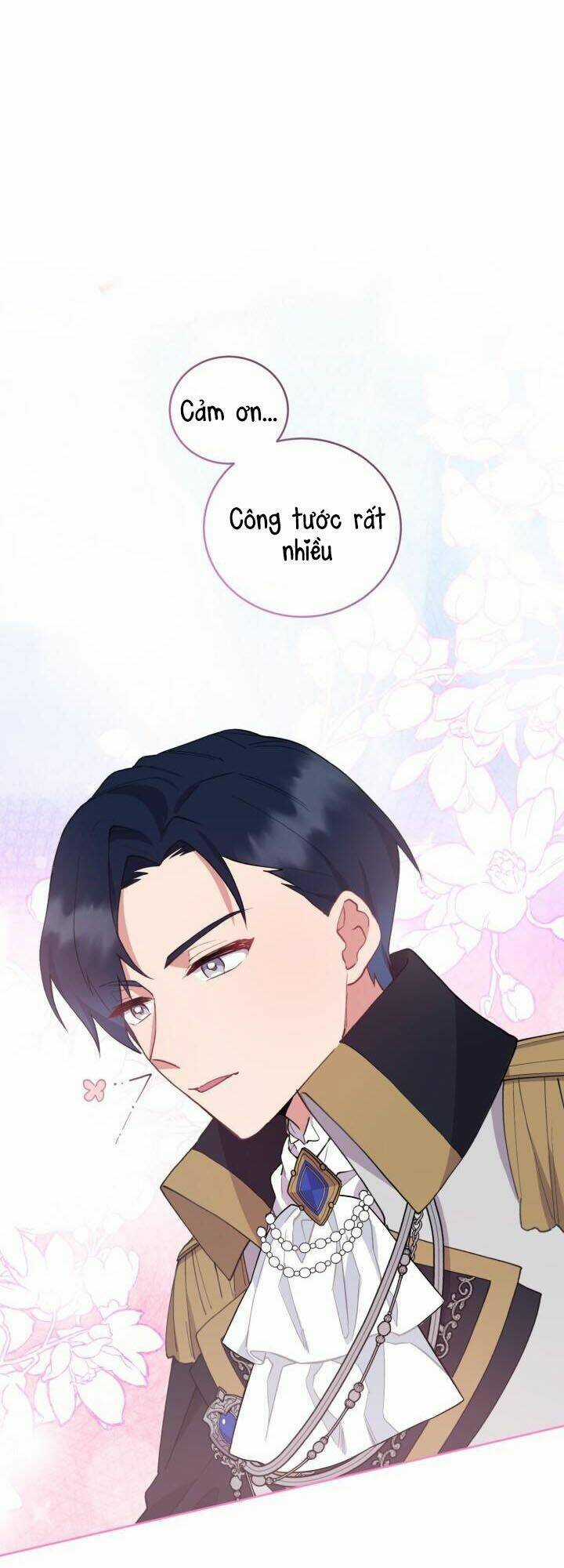 Đáng Yêu Thế Này Thì Biết Làm Sao Đây Chapter 3 trang 54