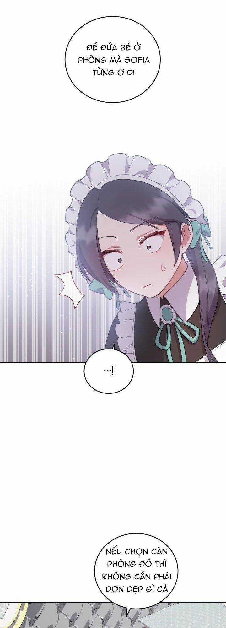 Đáng Yêu Thế Này Thì Biết Làm Sao Đây Chapter 3 trang 56