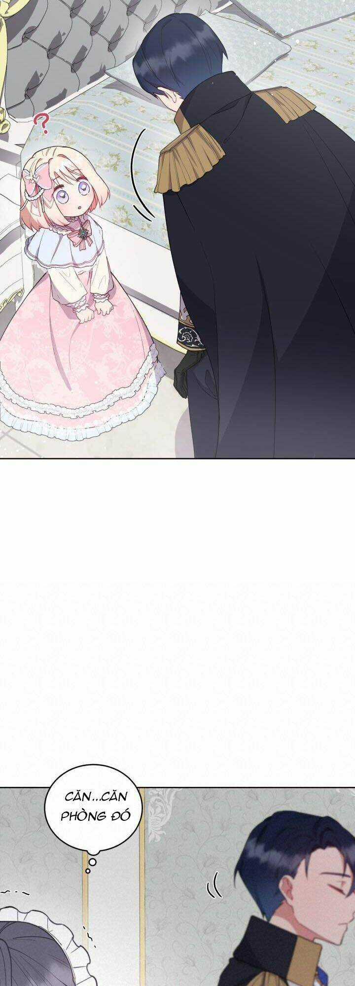 Đáng Yêu Thế Này Thì Biết Làm Sao Đây Chapter 3 trang 57