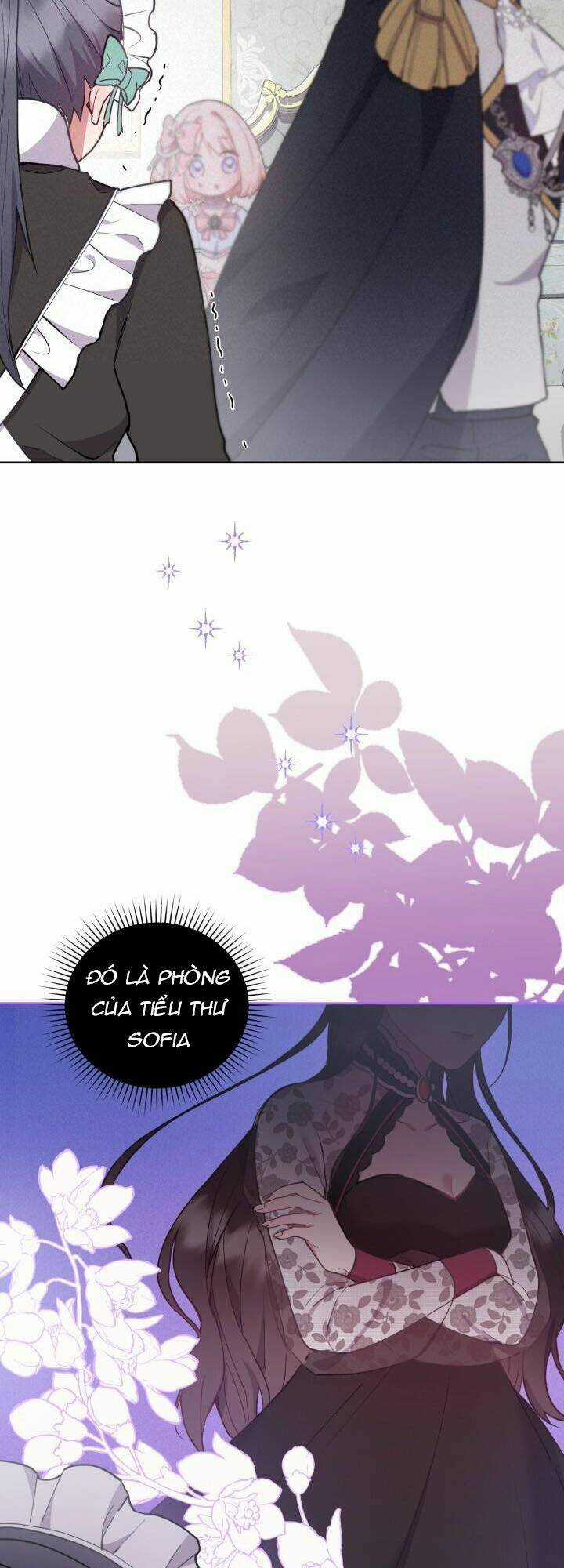 Đáng Yêu Thế Này Thì Biết Làm Sao Đây Chapter 3 trang 58