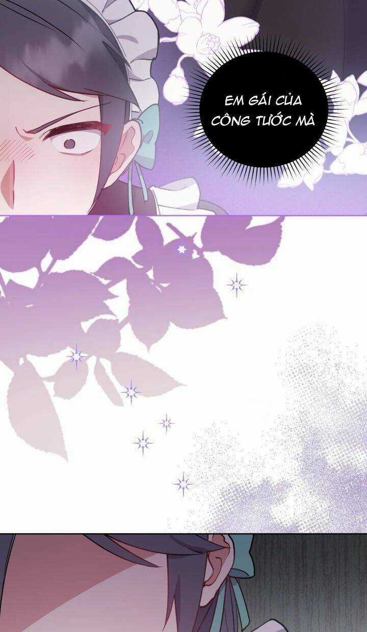 Đáng Yêu Thế Này Thì Biết Làm Sao Đây Chapter 3 trang 59