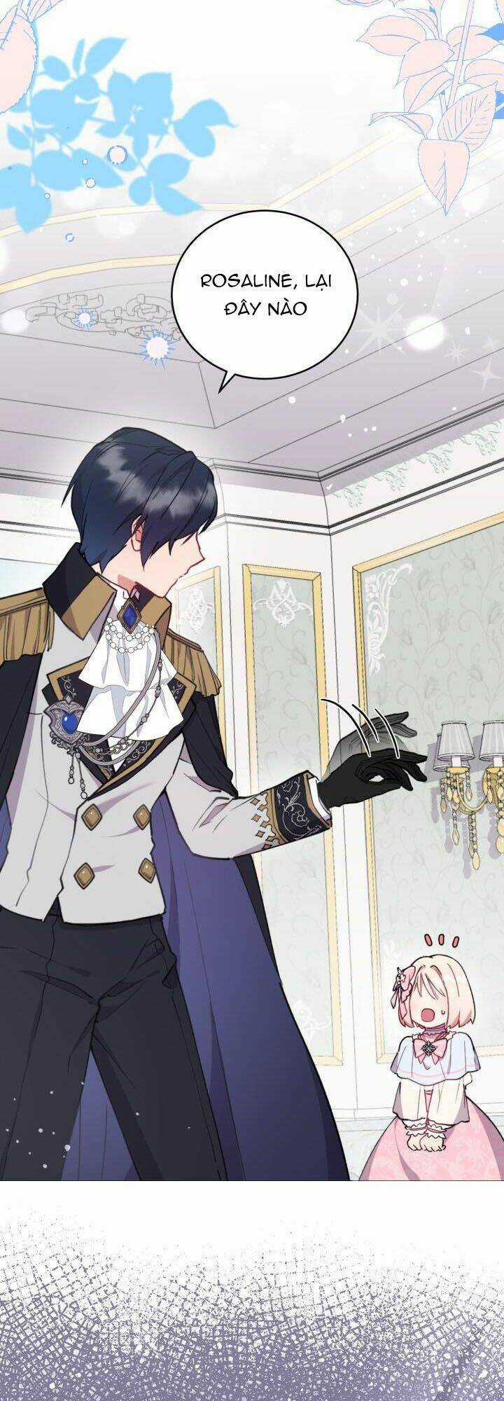 Đáng Yêu Thế Này Thì Biết Làm Sao Đây Chapter 3 trang 62