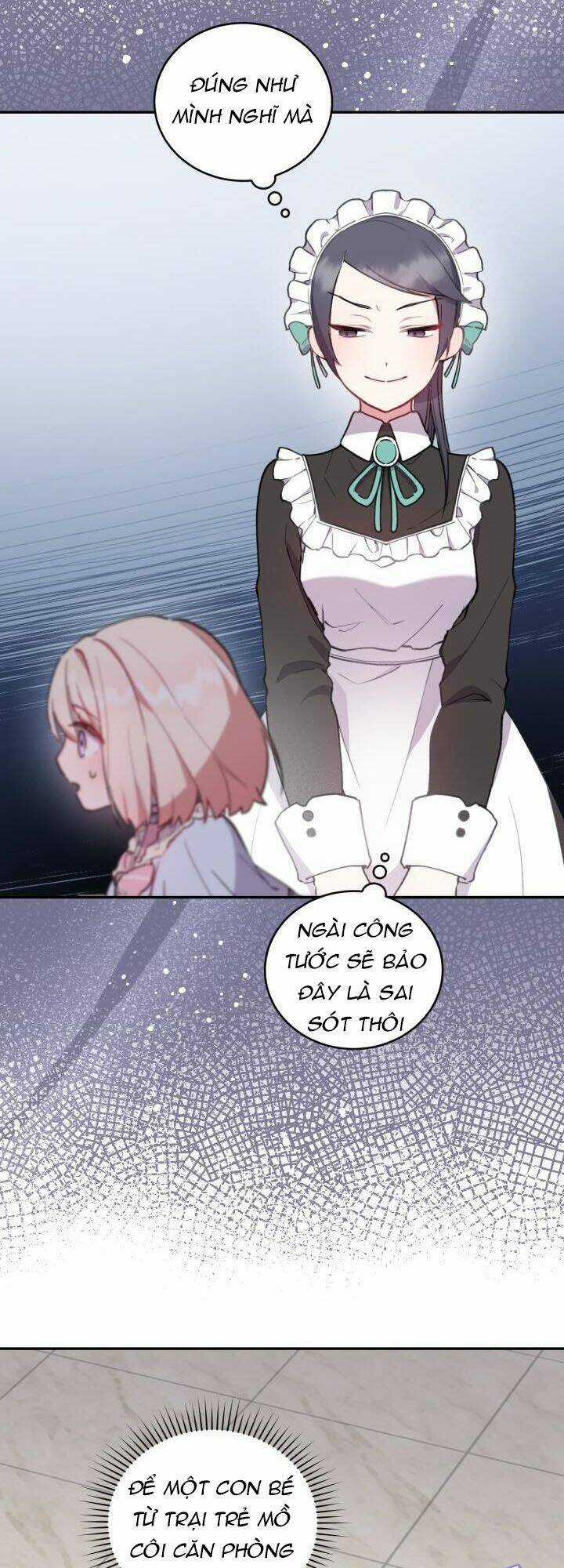 Đáng Yêu Thế Này Thì Biết Làm Sao Đây Chapter 3 trang 63