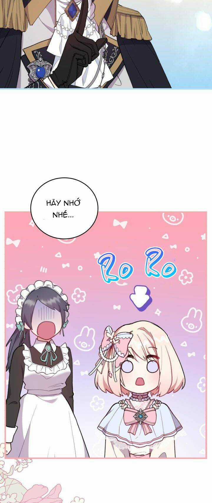 Đáng Yêu Thế Này Thì Biết Làm Sao Đây Chapter 3 trang 65