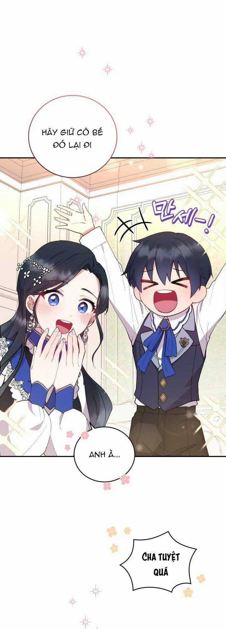 Đáng Yêu Thế Này Thì Biết Làm Sao Đây Chapter 3 trang 8