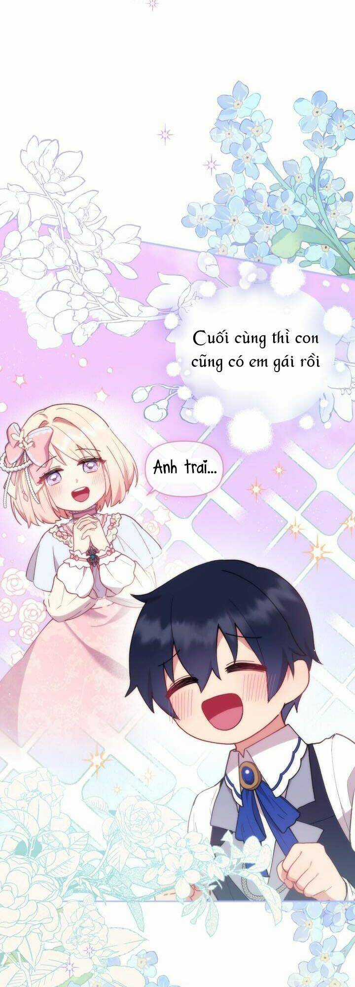 Đáng Yêu Thế Này Thì Biết Làm Sao Đây Chapter 3 trang 9