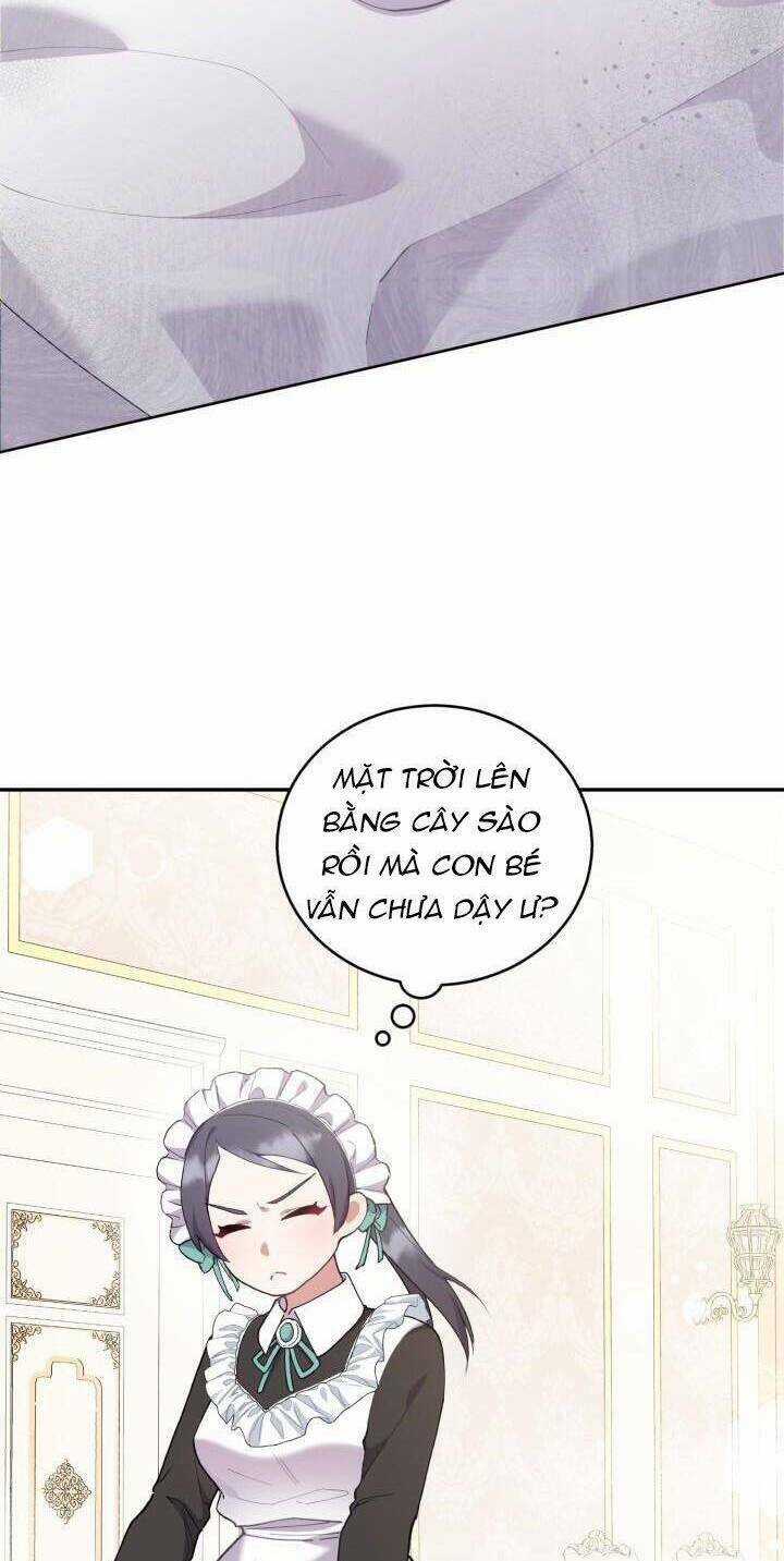 Đáng Yêu Thế Này Thì Biết Làm Sao Đây Chapter 4 trang 13