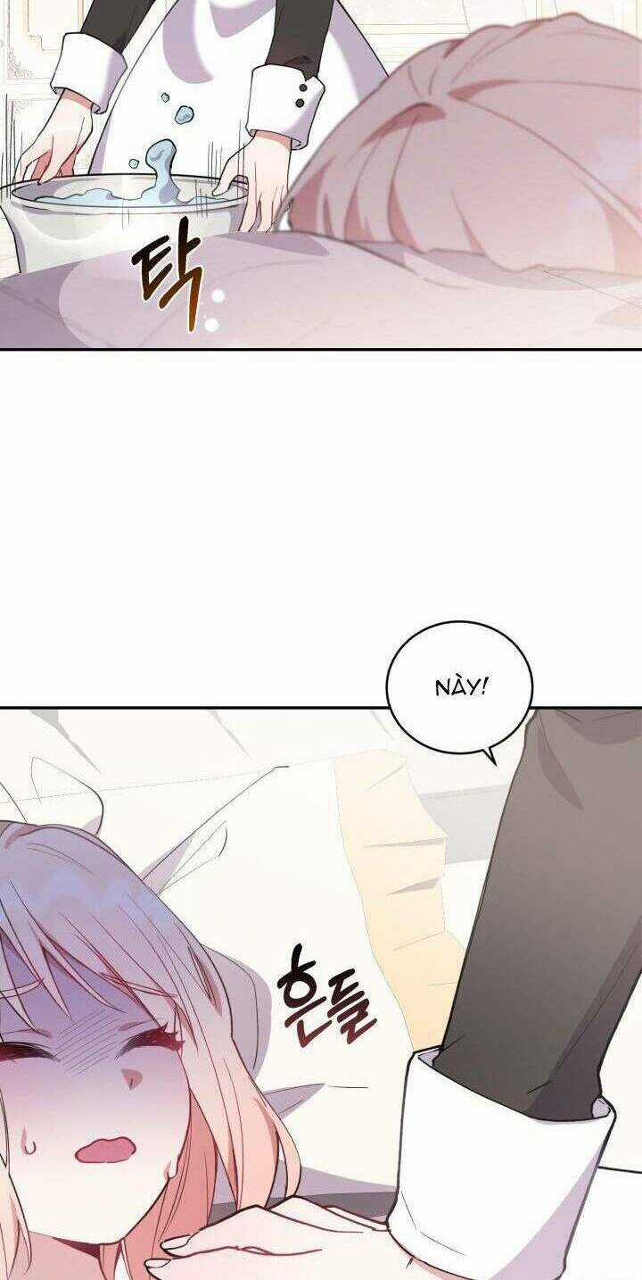 Đáng Yêu Thế Này Thì Biết Làm Sao Đây Chapter 4 trang 14