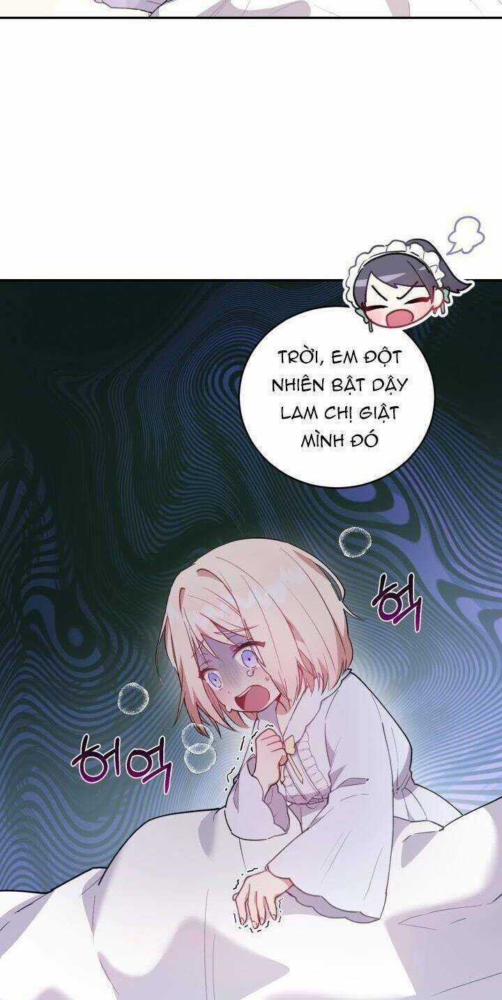 Đáng Yêu Thế Này Thì Biết Làm Sao Đây Chapter 4 trang 17