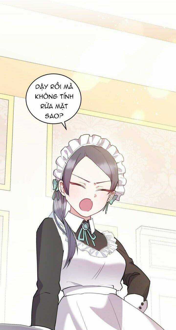 Đáng Yêu Thế Này Thì Biết Làm Sao Đây Chapter 4 trang 20