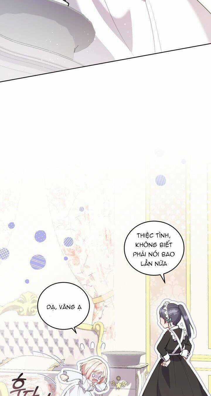 Đáng Yêu Thế Này Thì Biết Làm Sao Đây Chapter 4 trang 21