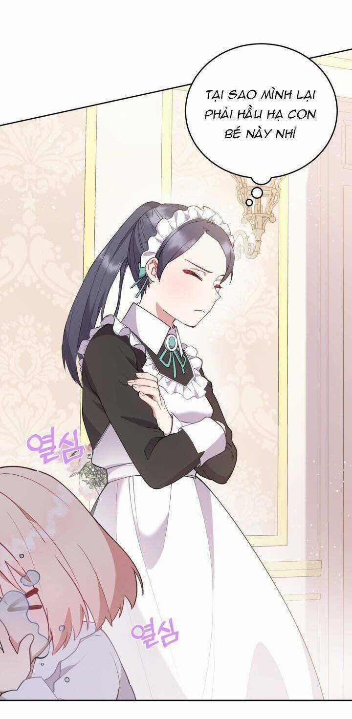 Đáng Yêu Thế Này Thì Biết Làm Sao Đây Chapter 4 trang 27