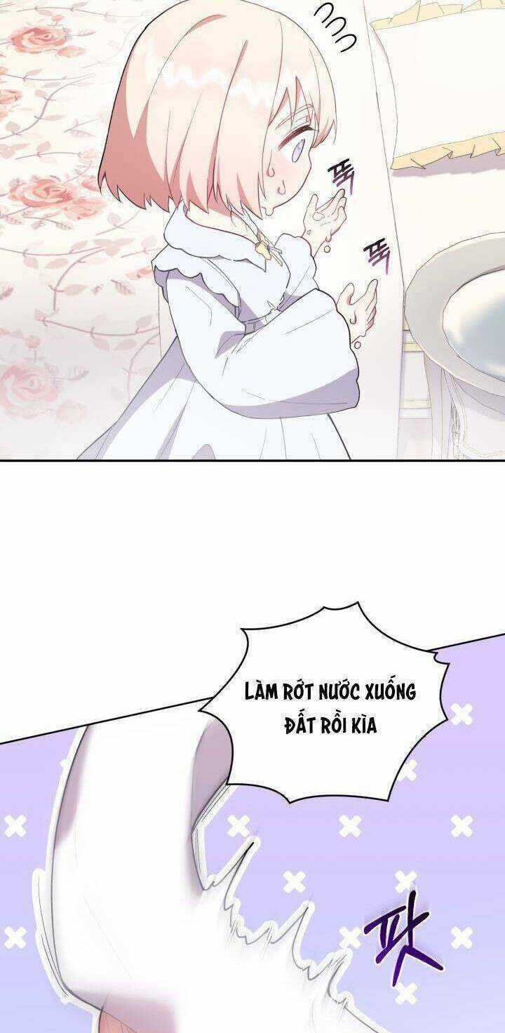 Đáng Yêu Thế Này Thì Biết Làm Sao Đây Chapter 4 trang 29