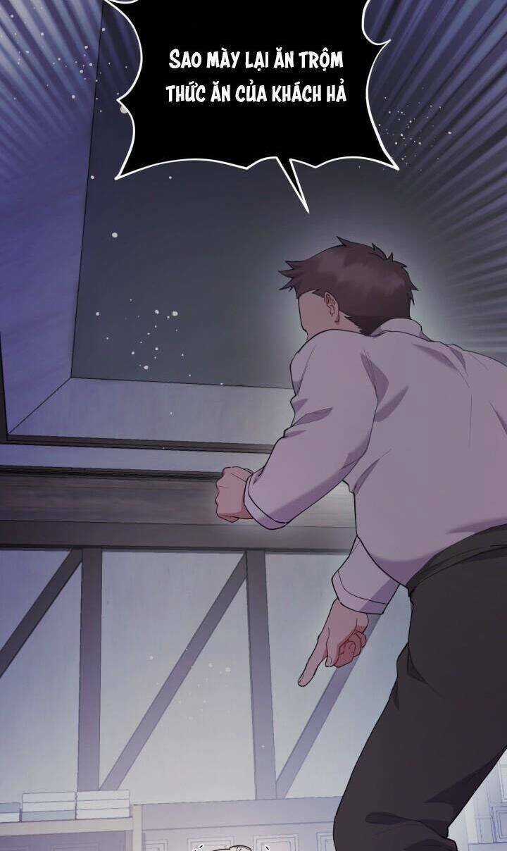 Đáng Yêu Thế Này Thì Biết Làm Sao Đây Chapter 4 trang 3