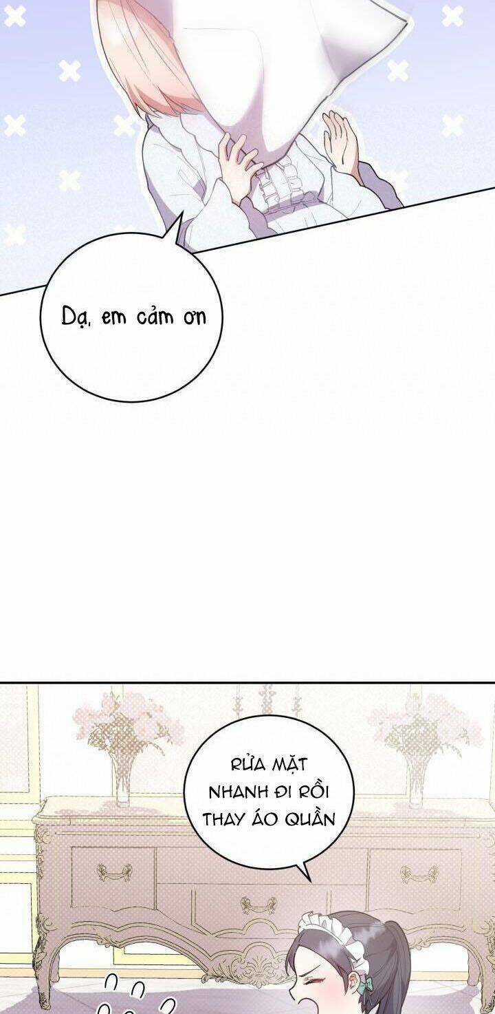 Đáng Yêu Thế Này Thì Biết Làm Sao Đây Chapter 4 trang 30