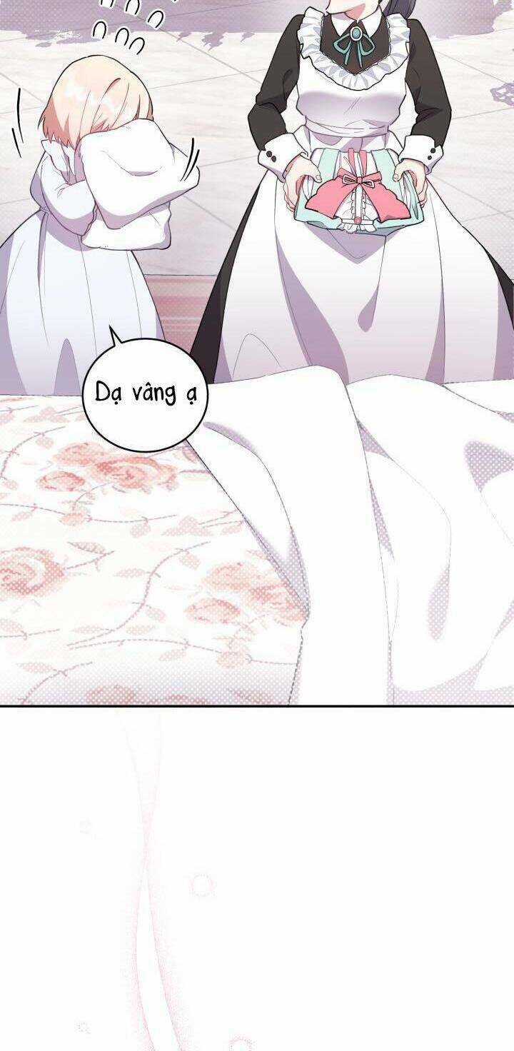 Đáng Yêu Thế Này Thì Biết Làm Sao Đây Chapter 4 trang 31