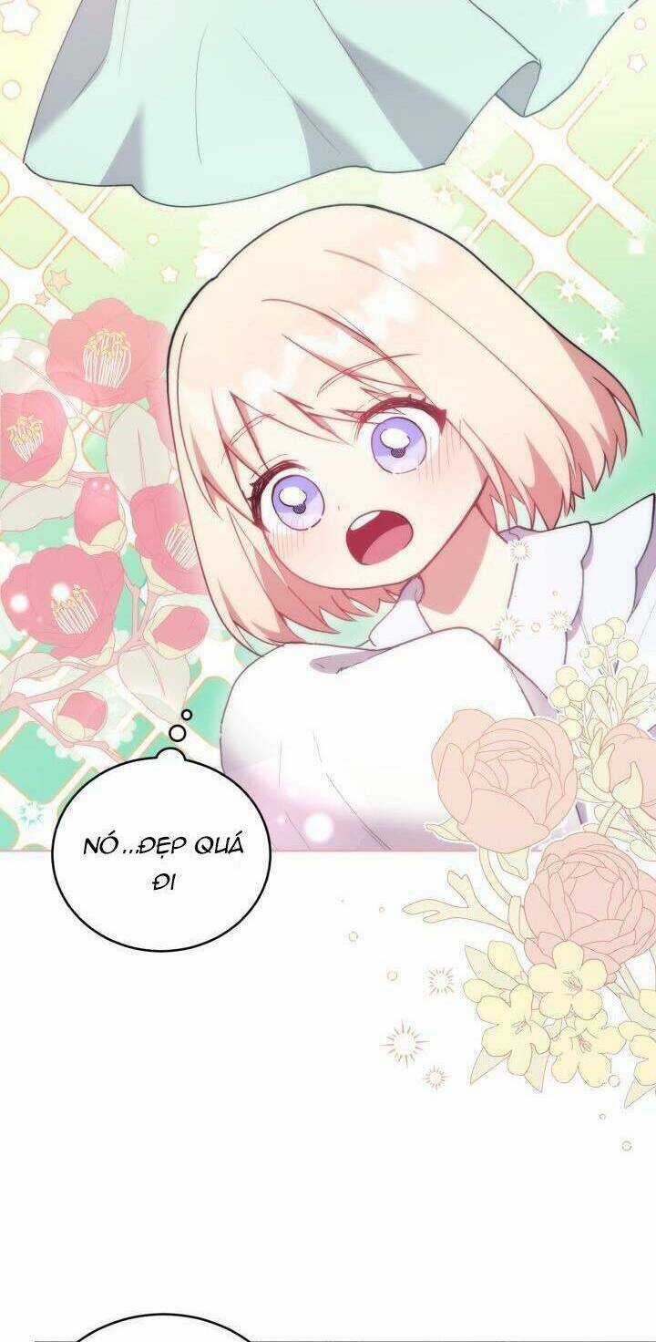 Đáng Yêu Thế Này Thì Biết Làm Sao Đây Chapter 4 trang 33