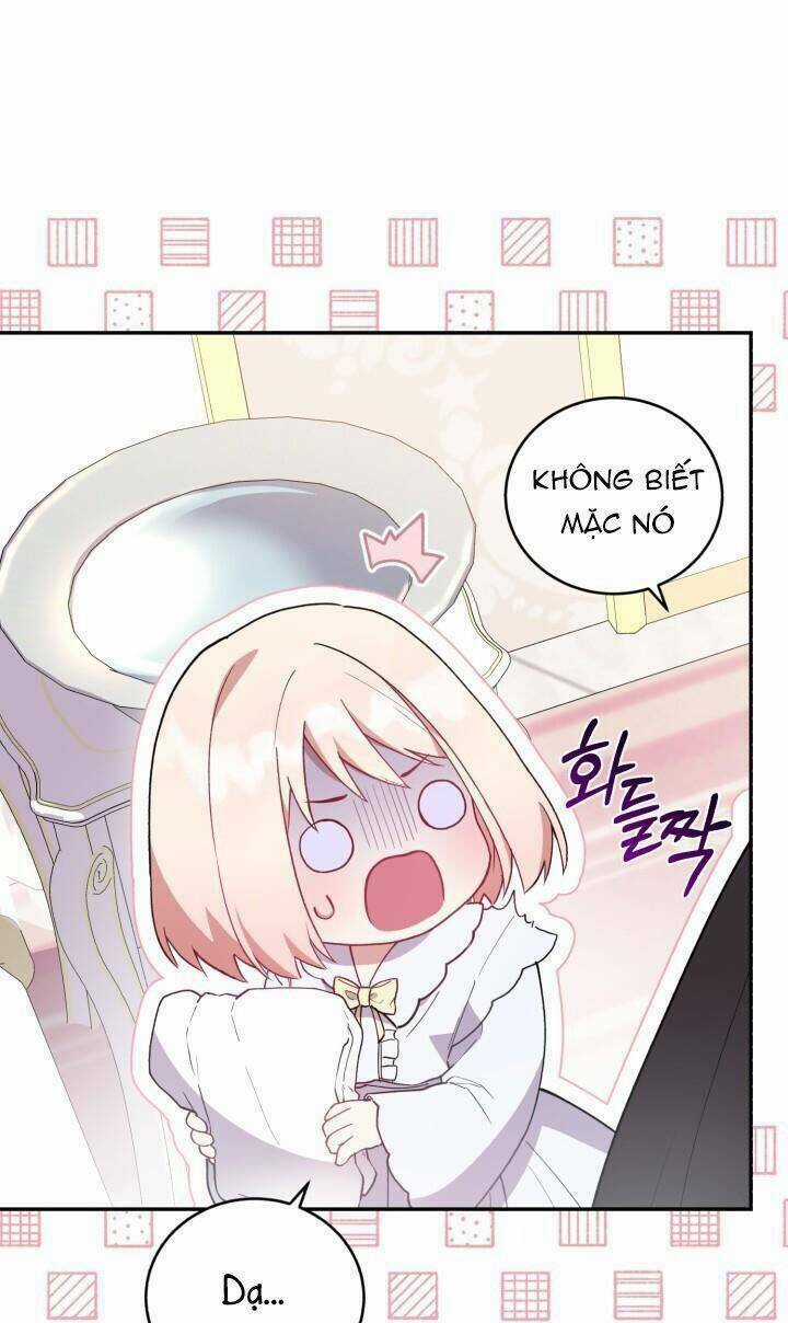 Đáng Yêu Thế Này Thì Biết Làm Sao Đây Chapter 4 trang 35