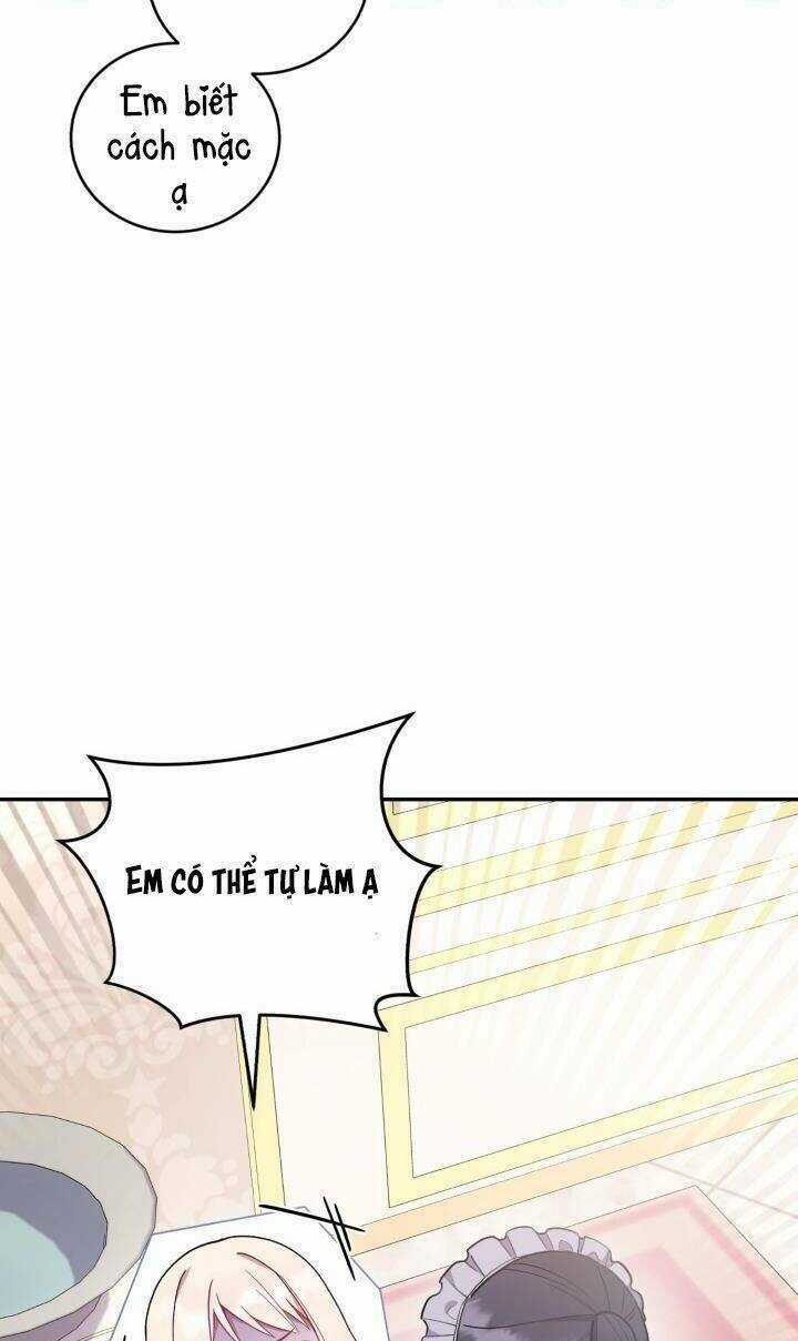 Đáng Yêu Thế Này Thì Biết Làm Sao Đây Chapter 4 trang 36