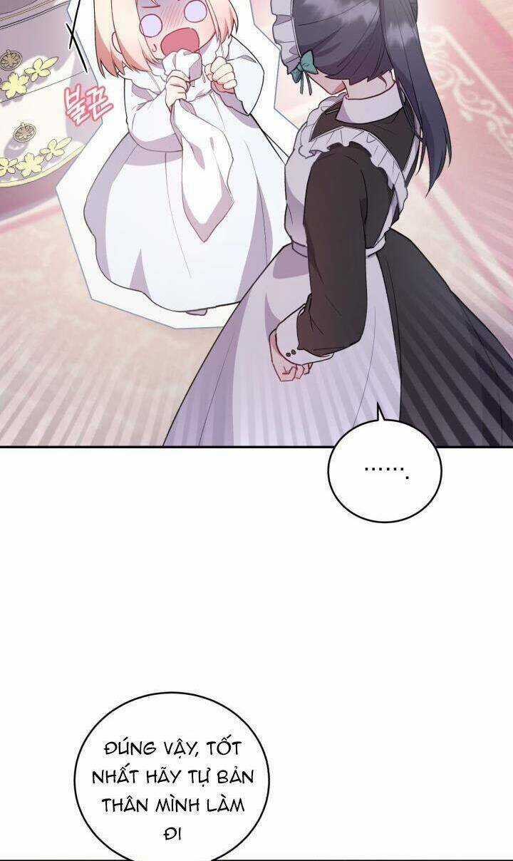 Đáng Yêu Thế Này Thì Biết Làm Sao Đây Chapter 4 trang 37