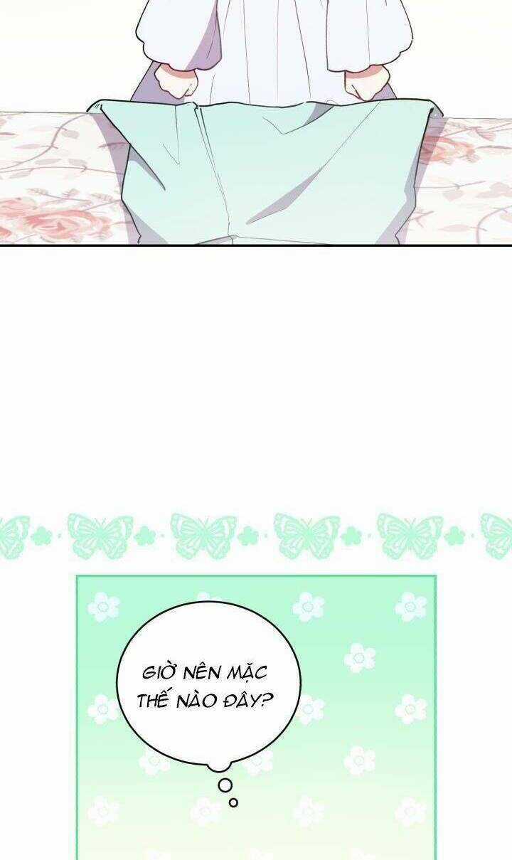 Đáng Yêu Thế Này Thì Biết Làm Sao Đây Chapter 4 trang 42