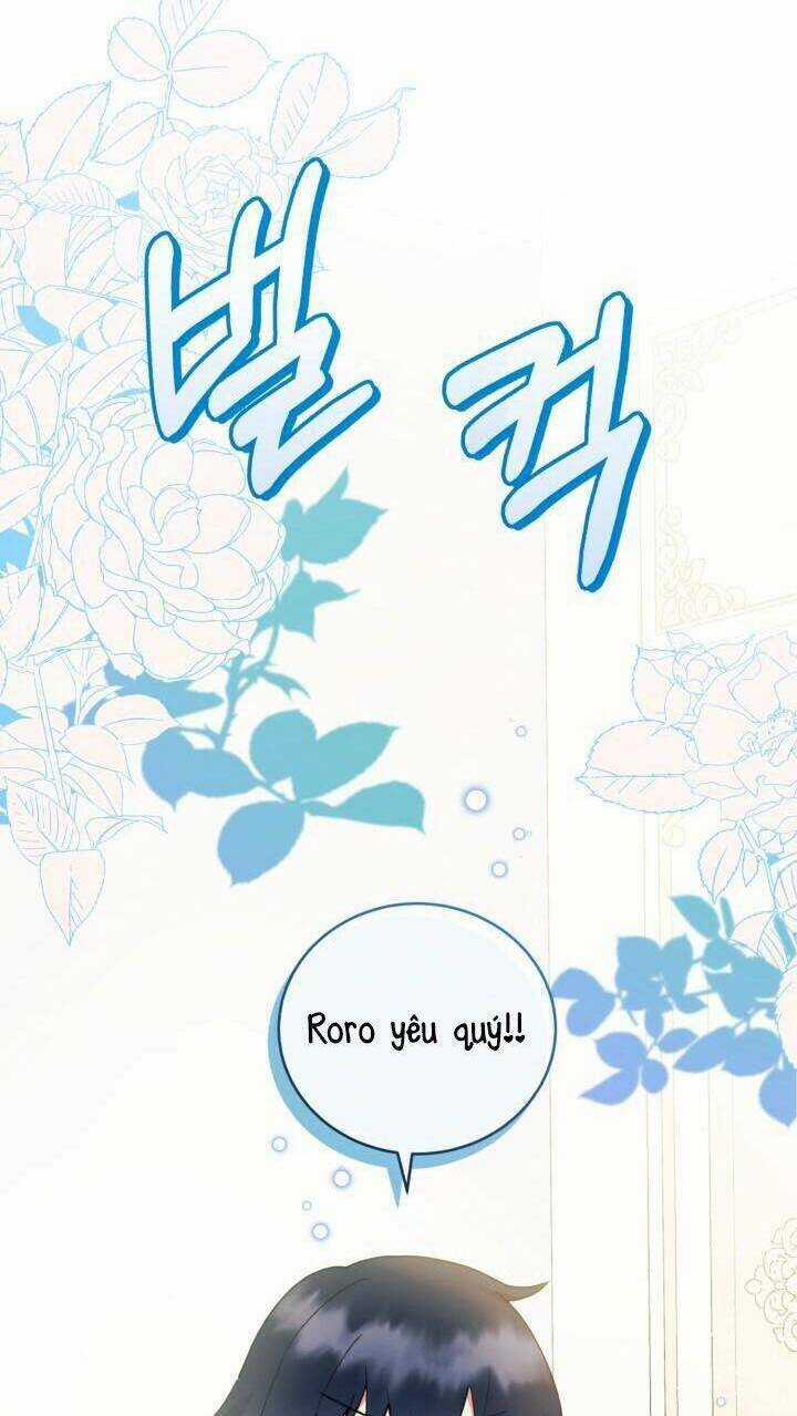 Đáng Yêu Thế Này Thì Biết Làm Sao Đây Chapter 4 trang 46