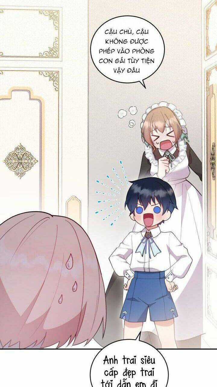 Đáng Yêu Thế Này Thì Biết Làm Sao Đây Chapter 4 trang 48