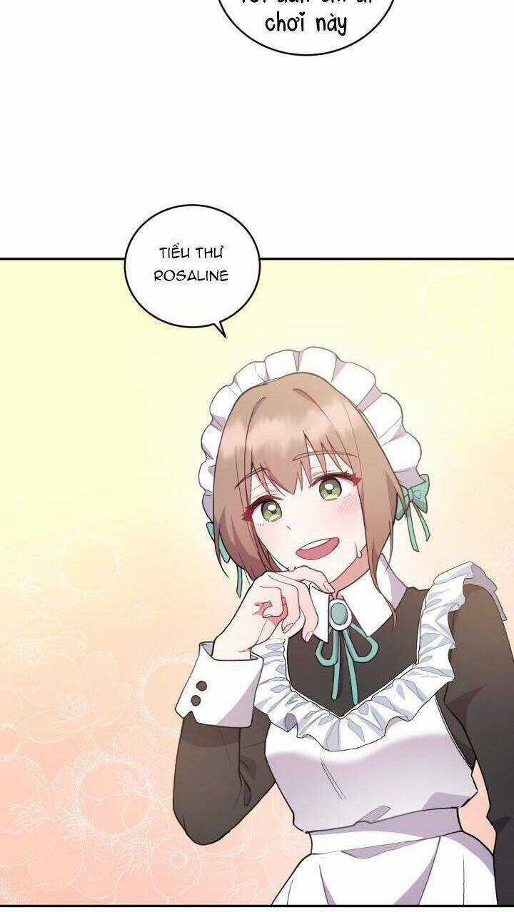 Đáng Yêu Thế Này Thì Biết Làm Sao Đây Chapter 4 trang 49