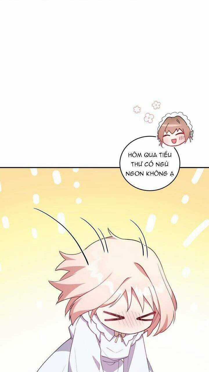 Đáng Yêu Thế Này Thì Biết Làm Sao Đây Chapter 4 trang 50