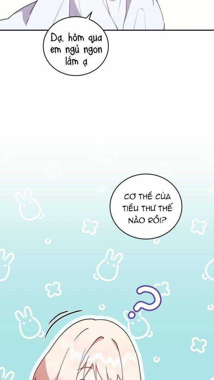 Đáng Yêu Thế Này Thì Biết Làm Sao Đây Chapter 4 trang 51