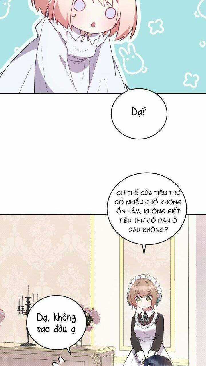 Đáng Yêu Thế Này Thì Biết Làm Sao Đây Chapter 4 trang 52