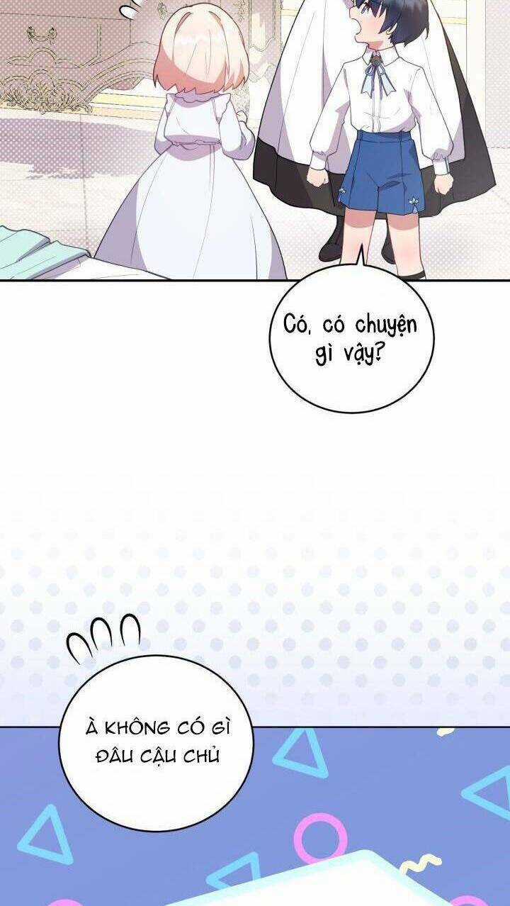 Đáng Yêu Thế Này Thì Biết Làm Sao Đây Chapter 4 trang 53