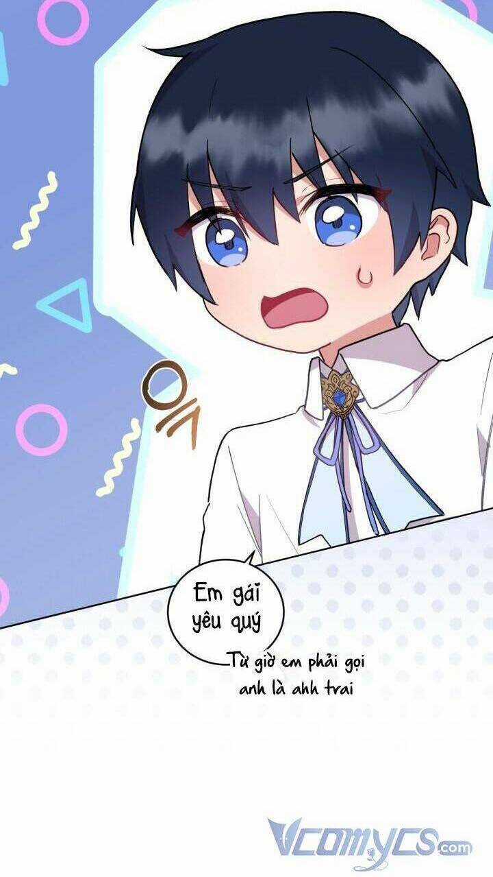 Đáng Yêu Thế Này Thì Biết Làm Sao Đây Chapter 4 trang 54