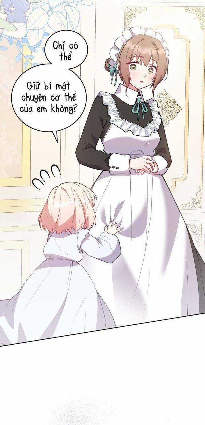 Đáng Yêu Thế Này Thì Biết Làm Sao Đây Chapter 4 trang 57