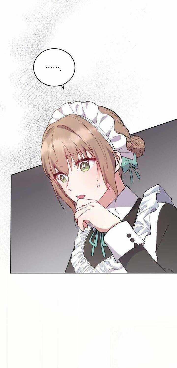 Đáng Yêu Thế Này Thì Biết Làm Sao Đây Chapter 4 trang 58