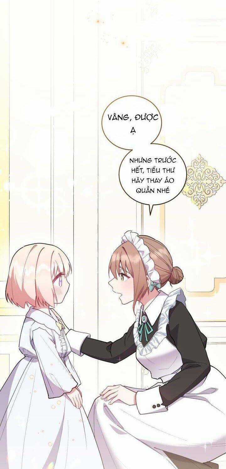 Đáng Yêu Thế Này Thì Biết Làm Sao Đây Chapter 4 trang 59