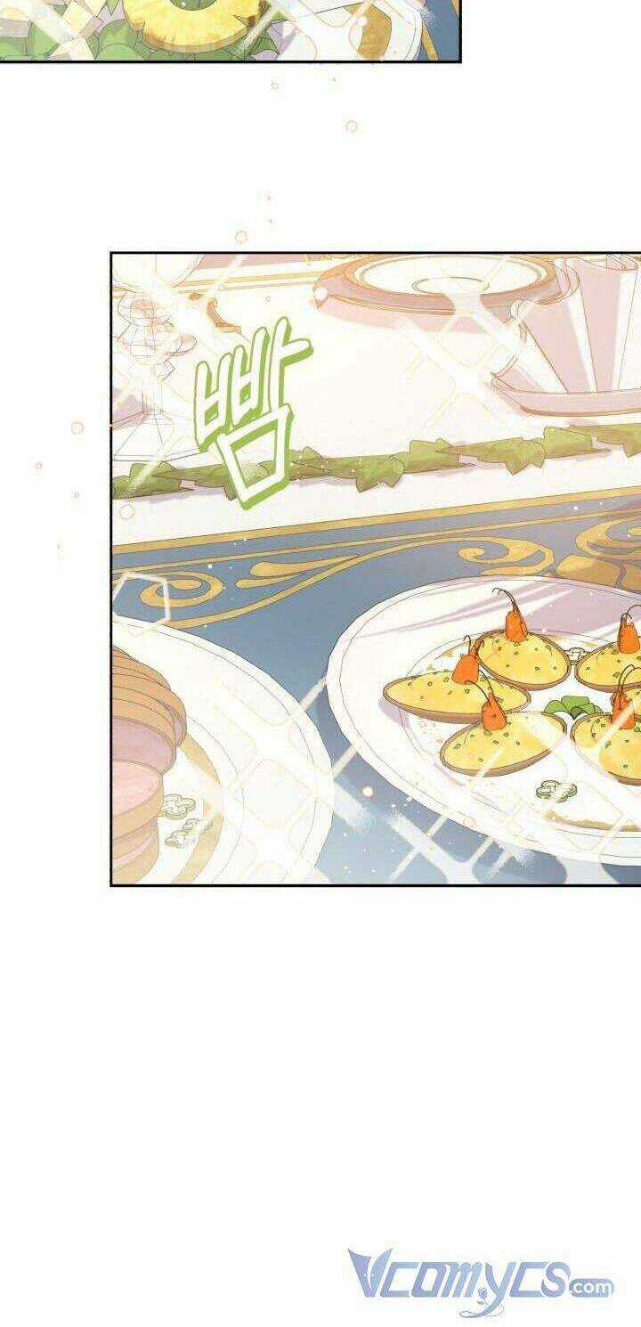 Đáng Yêu Thế Này Thì Biết Làm Sao Đây Chapter 4 trang 62