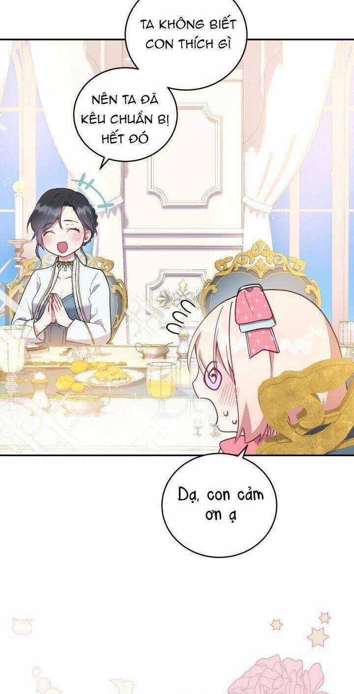 Đáng Yêu Thế Này Thì Biết Làm Sao Đây Chapter 4 trang 65