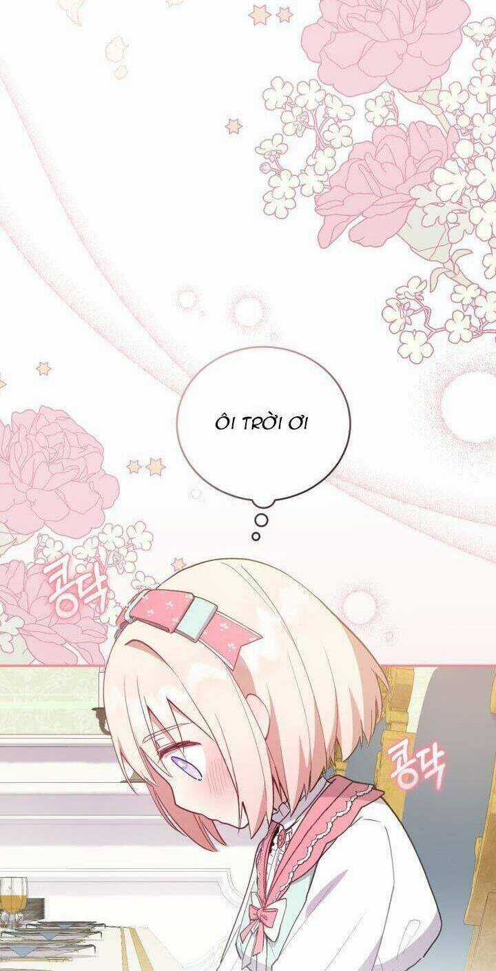 Đáng Yêu Thế Này Thì Biết Làm Sao Đây Chapter 4 trang 66