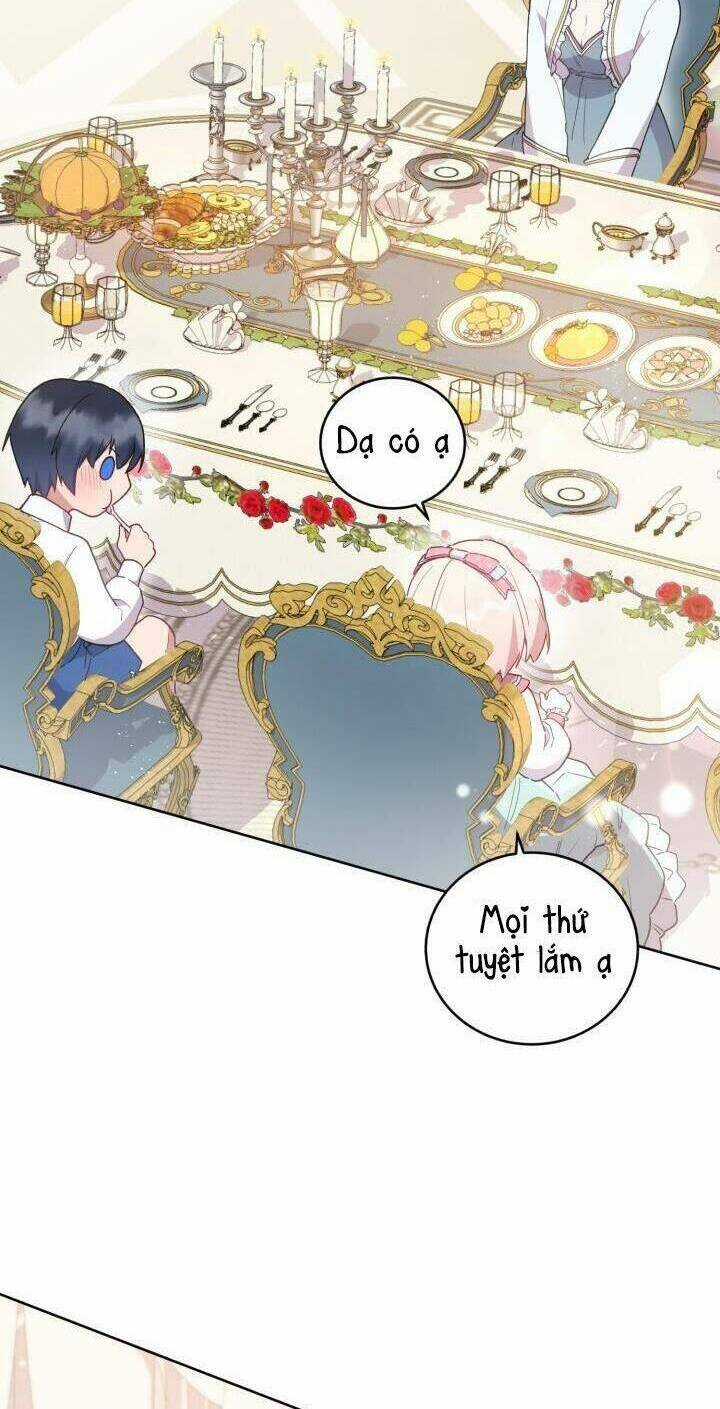 Đáng Yêu Thế Này Thì Biết Làm Sao Đây Chapter 4 trang 68