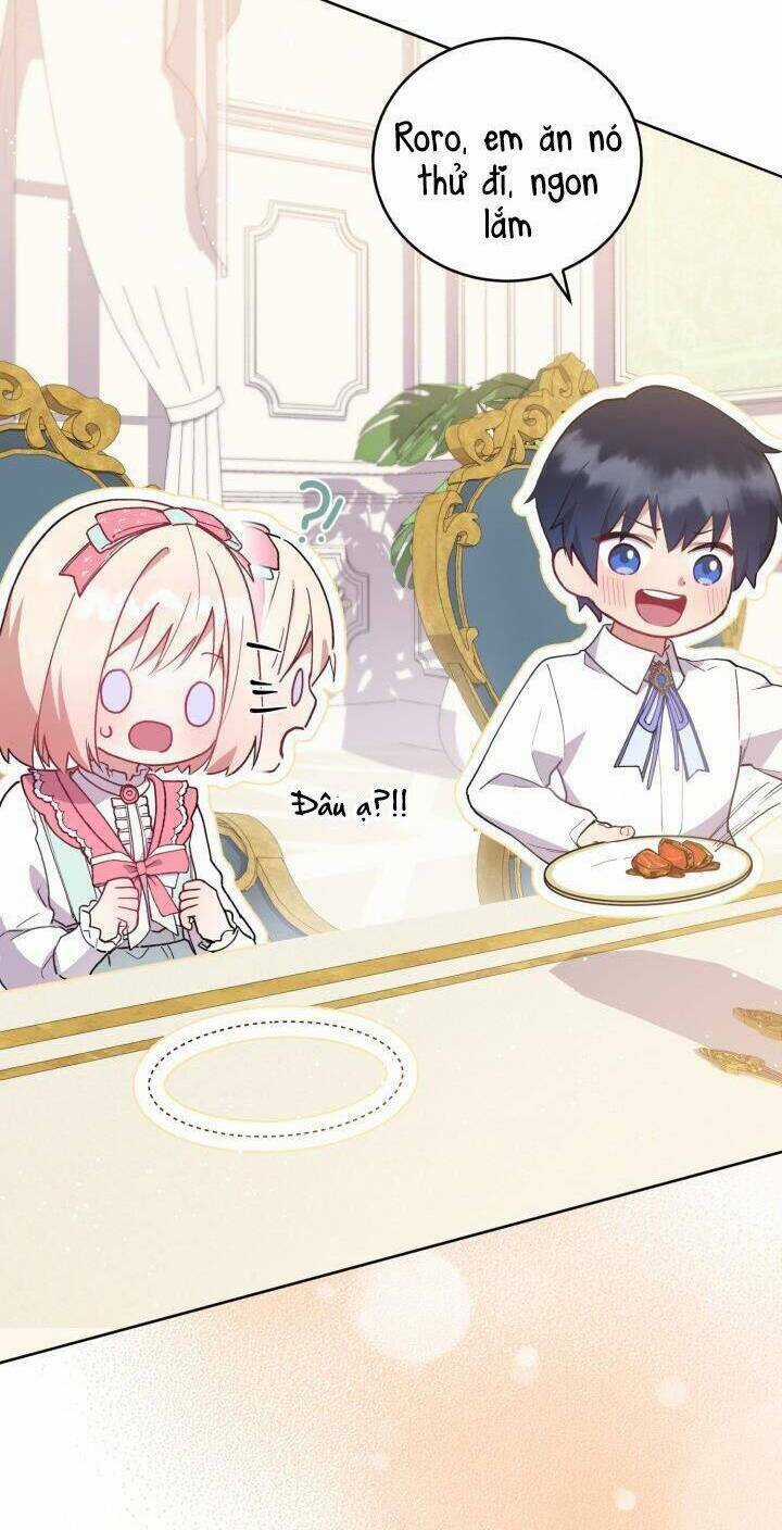 Đáng Yêu Thế Này Thì Biết Làm Sao Đây Chapter 4 trang 69