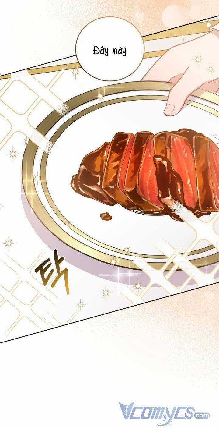 Đáng Yêu Thế Này Thì Biết Làm Sao Đây Chapter 4 trang 70